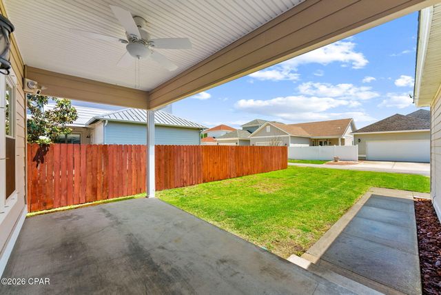 303 Coral Gables Street, Panama City Beach, FL 32407