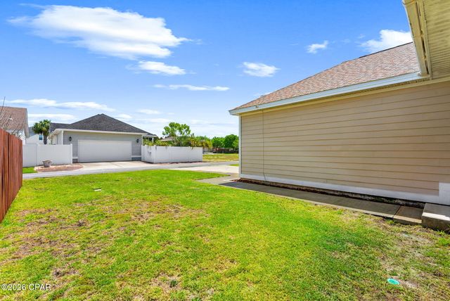 303 Coral Gables Street, Panama City Beach, FL 32407