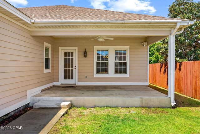 303 Coral Gables Street, Panama City Beach, FL 32407