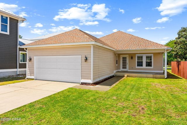 303 Coral Gables Street, Panama City Beach, FL 32407
