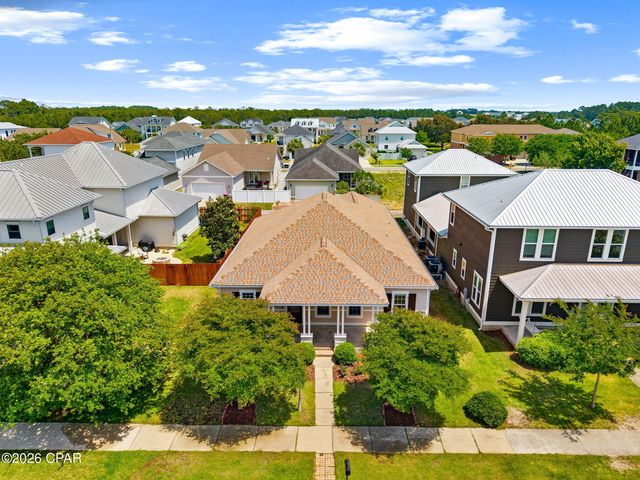 303 Coral Gables Street, Panama City Beach, FL 32407