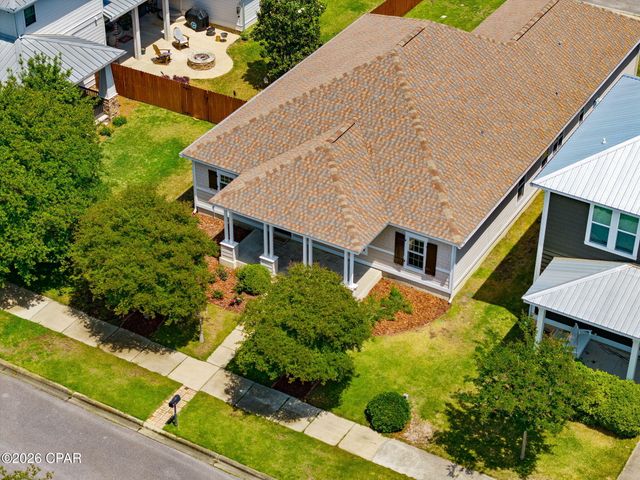 303 Coral Gables Street, Panama City Beach, FL 32407