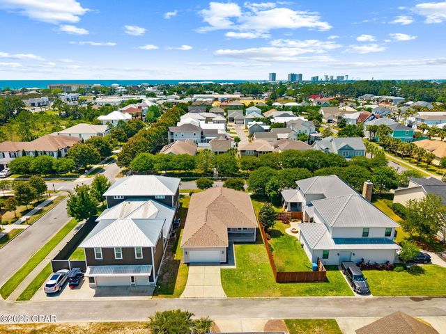 303 Coral Gables Street, Panama City Beach, FL 32407