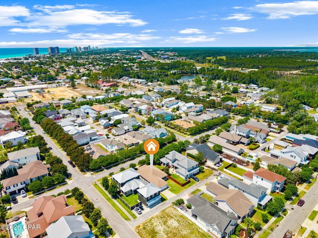 303 Coral Gables Street, Panama City Beach, FL 32407