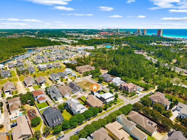 303 Coral Gables Street, Panama City Beach, FL 32407