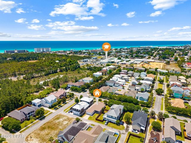 303 Coral Gables Street, Panama City Beach, FL 32407