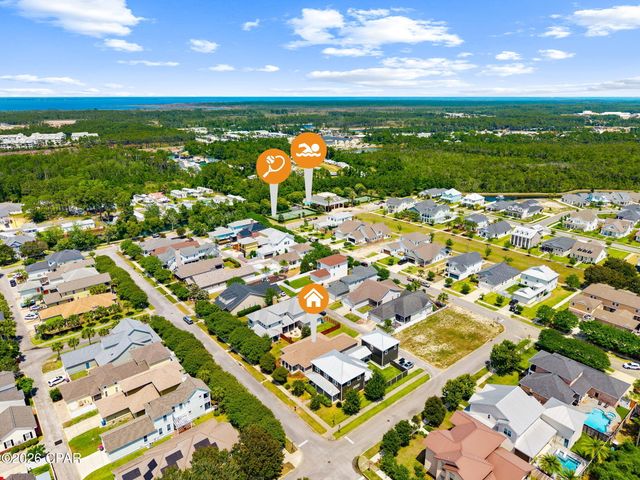 303 Coral Gables Street, Panama City Beach, FL 32407