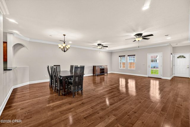 303 Coral Gables Street, Panama City Beach, FL 32407