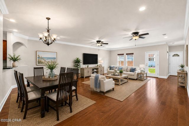 303 Coral Gables Street, Panama City Beach, FL 32407