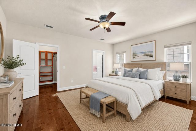 303 Coral Gables Street, Panama City Beach, FL 32407