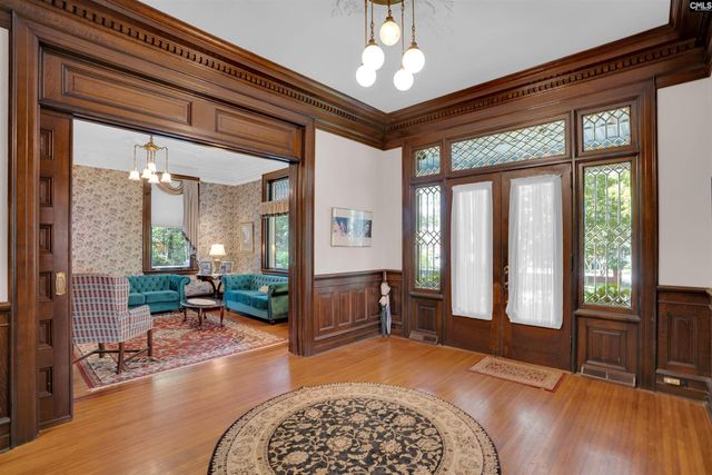 116 N Zion Street, Winnsboro, SC 29180