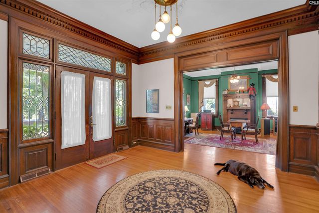 116 N Zion Street, Winnsboro, SC 29180