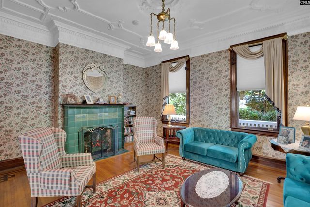 116 N Zion Street, Winnsboro, SC 29180