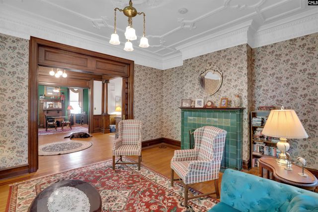 116 N Zion Street, Winnsboro, SC 29180