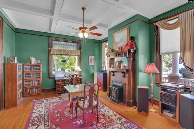 116 N Zion Street, Winnsboro, SC 29180