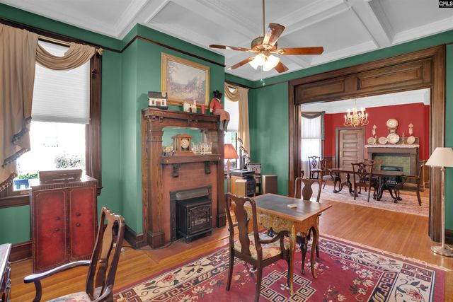 116 N Zion Street, Winnsboro, SC 29180