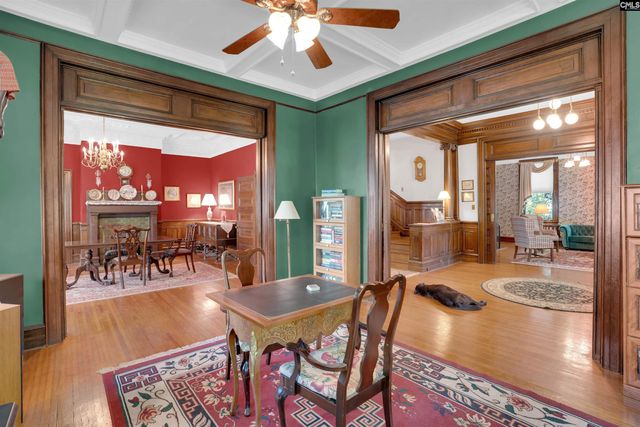 116 N Zion Street, Winnsboro, SC 29180