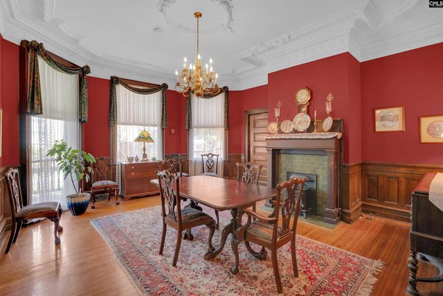 116 N Zion Street, Winnsboro, SC 29180