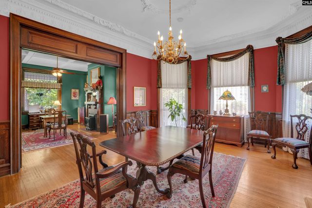 116 N Zion Street, Winnsboro, SC 29180