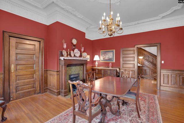 116 N Zion Street, Winnsboro, SC 29180