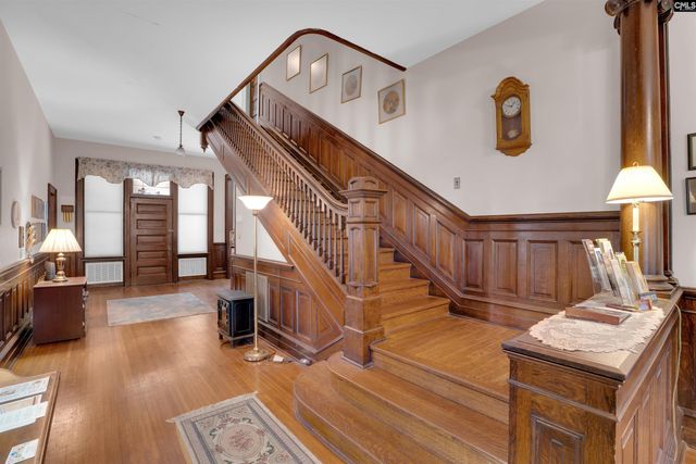 116 N Zion Street, Winnsboro, SC 29180