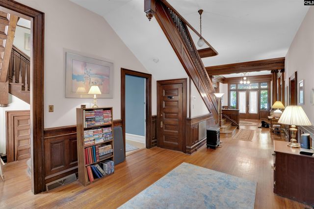 116 N Zion Street, Winnsboro, SC 29180