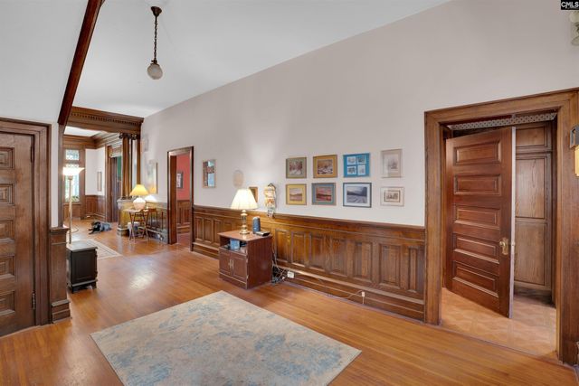 116 N Zion Street, Winnsboro, SC 29180