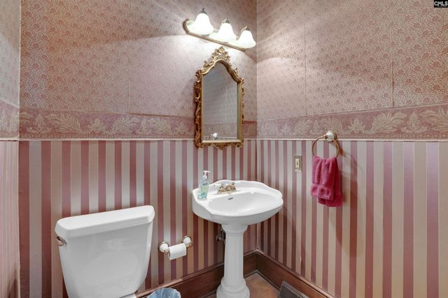 116 N Zion Street, Winnsboro, SC 29180