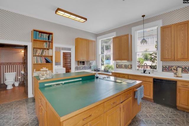 116 N Zion Street, Winnsboro, SC 29180