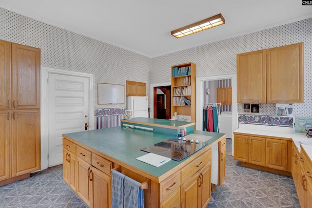 116 N Zion Street, Winnsboro, SC 29180