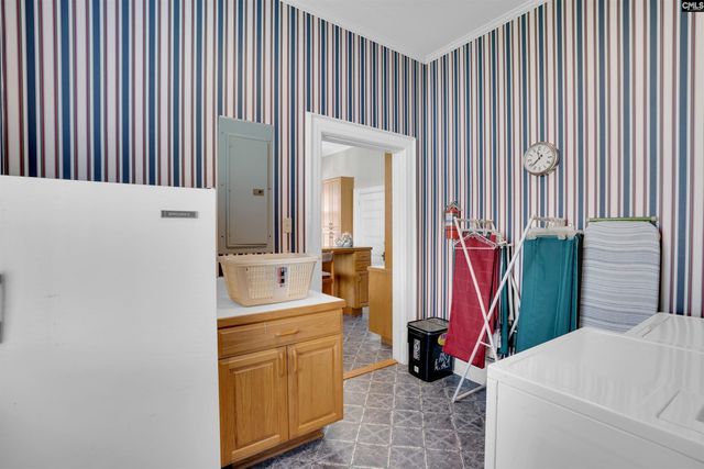 116 N Zion Street, Winnsboro, SC 29180