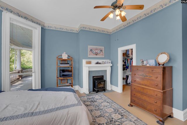 116 N Zion Street, Winnsboro, SC 29180