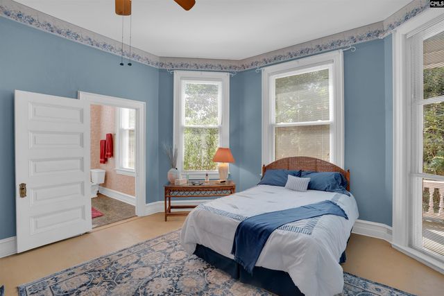 116 N Zion Street, Winnsboro, SC 29180