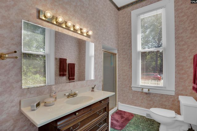 116 N Zion Street, Winnsboro, SC 29180