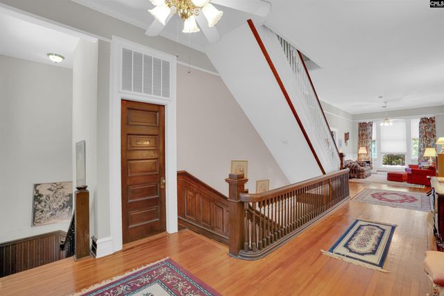 116 N Zion Street, Winnsboro, SC 29180