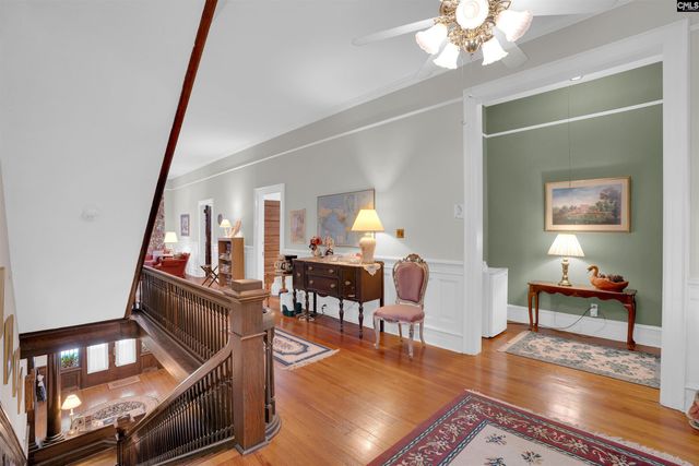 116 N Zion Street, Winnsboro, SC 29180