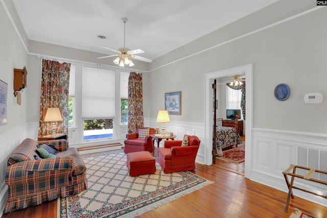 116 N Zion Street, Winnsboro, SC 29180