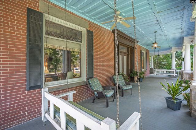 116 N Zion Street, Winnsboro, SC 29180