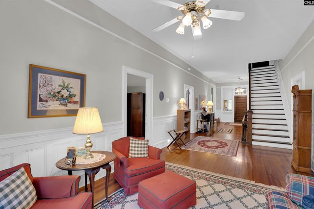 116 N Zion Street, Winnsboro, SC 29180