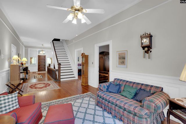 116 N Zion Street, Winnsboro, SC 29180