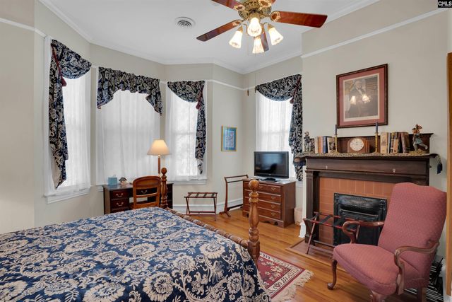 116 N Zion Street, Winnsboro, SC 29180