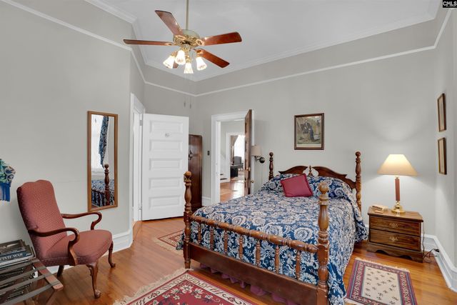 116 N Zion Street, Winnsboro, SC 29180