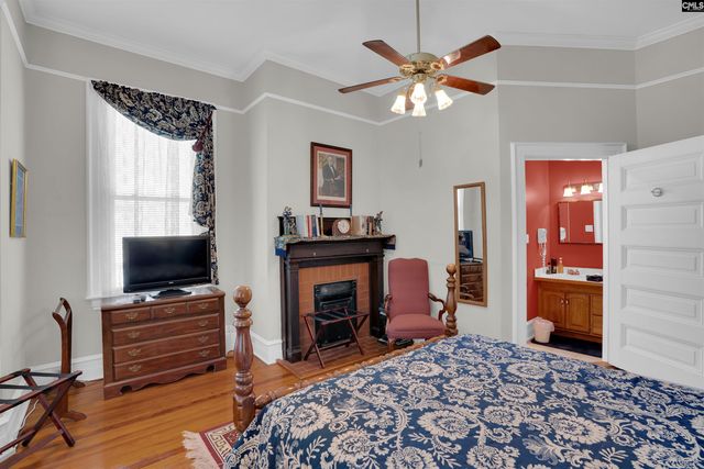 116 N Zion Street, Winnsboro, SC 29180