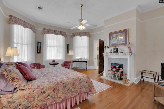 116 N Zion Street, Winnsboro, SC 29180