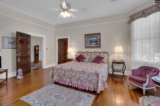 116 N Zion Street, Winnsboro, SC 29180