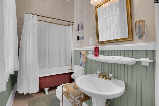 116 N Zion Street, Winnsboro, SC 29180