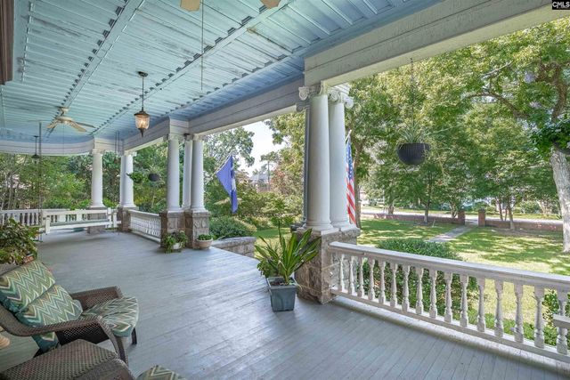 116 N Zion Street, Winnsboro, SC 29180