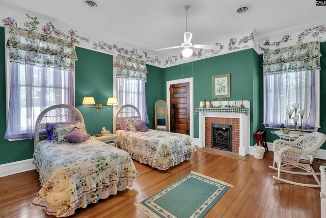 116 N Zion Street, Winnsboro, SC 29180