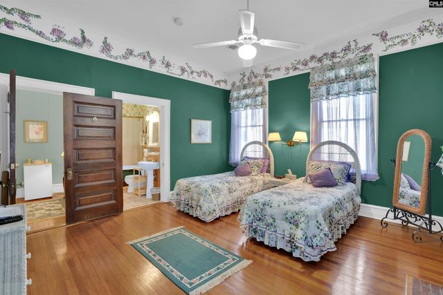 116 N Zion Street, Winnsboro, SC 29180