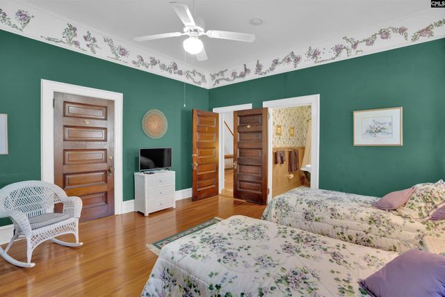 116 N Zion Street, Winnsboro, SC 29180